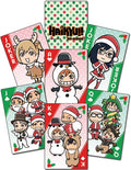 Haikyu!! Card Game - Christmas Season 3 