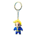 Porte-clés Fallout - Vault Boy
