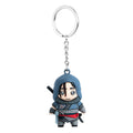 Assassin's Creed: Shadows sleutelhanger - Naoe