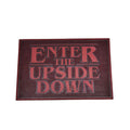 Doormat Stranger Things 