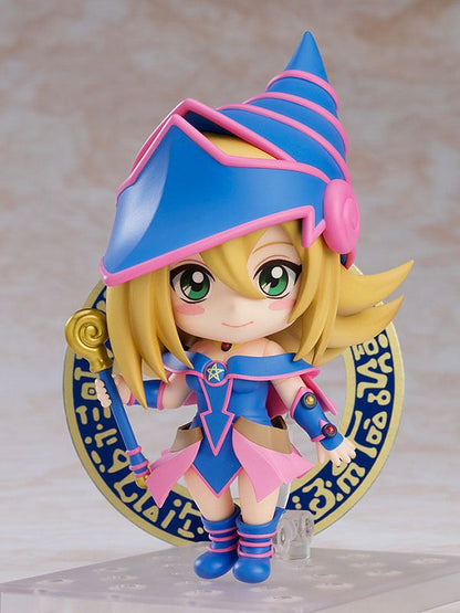 Nendoroid Dark Magician Girl - Yu-Gi-Oh! 