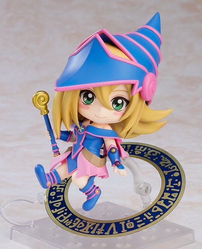 Nendoroid Dark Magician Girl - Yu-Gi-Oh! 