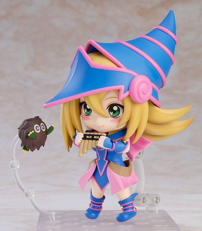 Nendoroid Dark Magician Girl - Yu-Gi-Oh! 