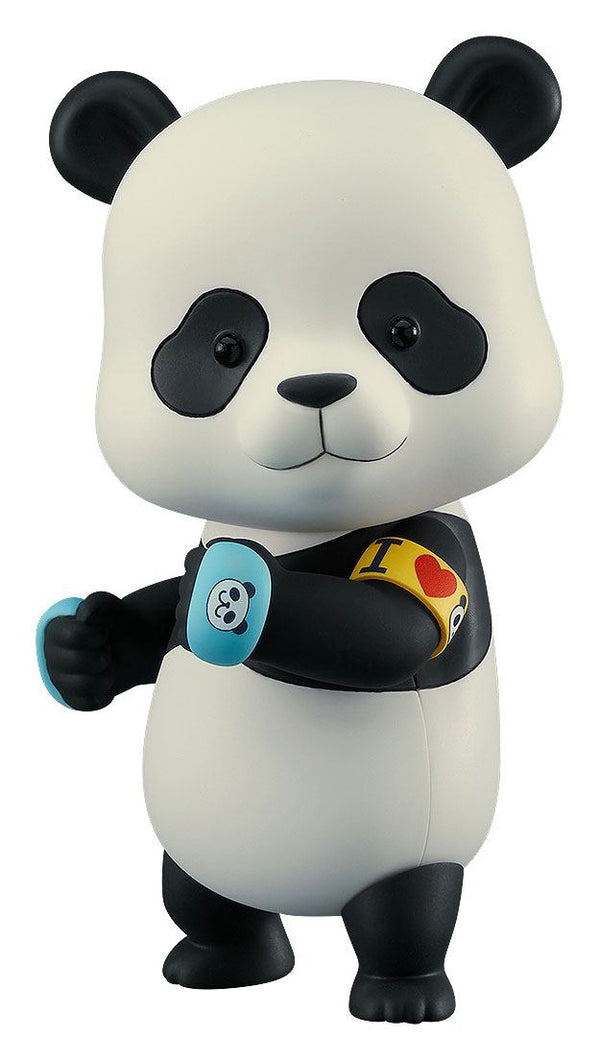 Nendoroid Panda - Jujutsu Kaisen 