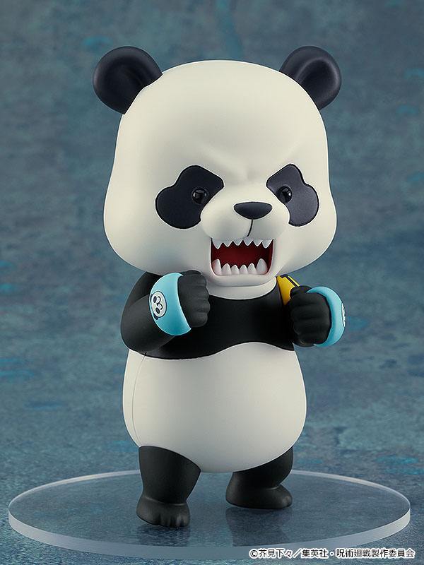 Nendoroid Panda - Jujutsu Kaisen 