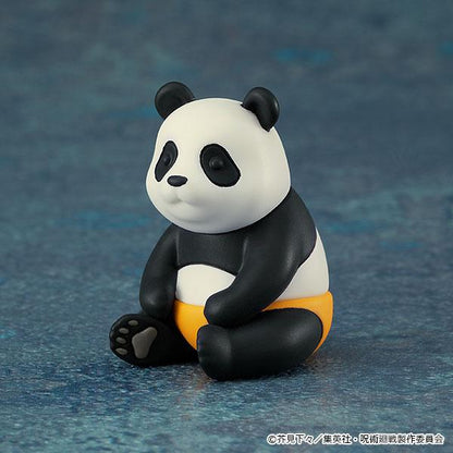 Nendoroid Panda - Jujutsu Kaisen 
