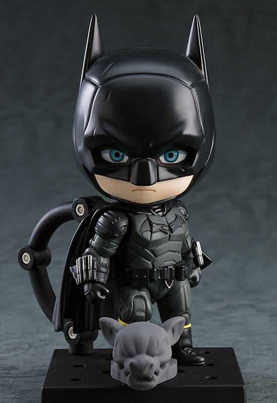 Batman - Nendoroid 