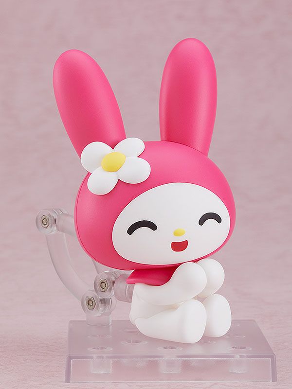 Nendoroid My Melody - Onegai My Melody 