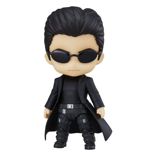 Nendoroid Neo - The Matrix 