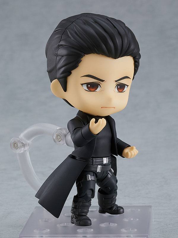 Nendoroid Neo - The Matrix 