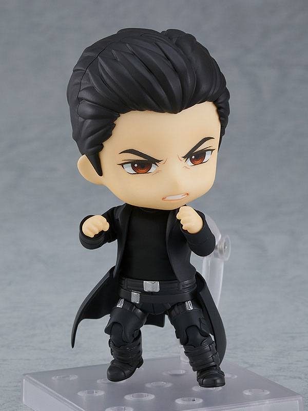 Nendoroid Neo - The Matrix 