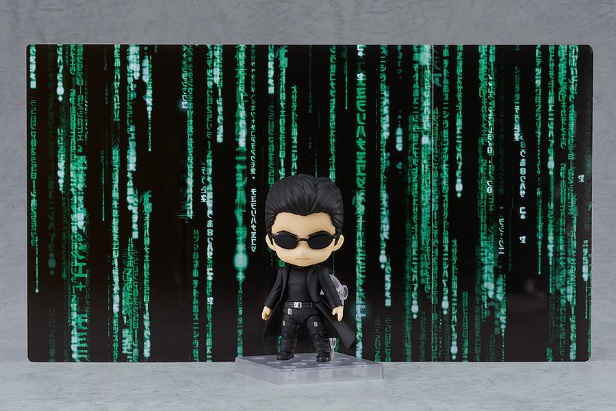 Nendoroid Neo - The Matrix 