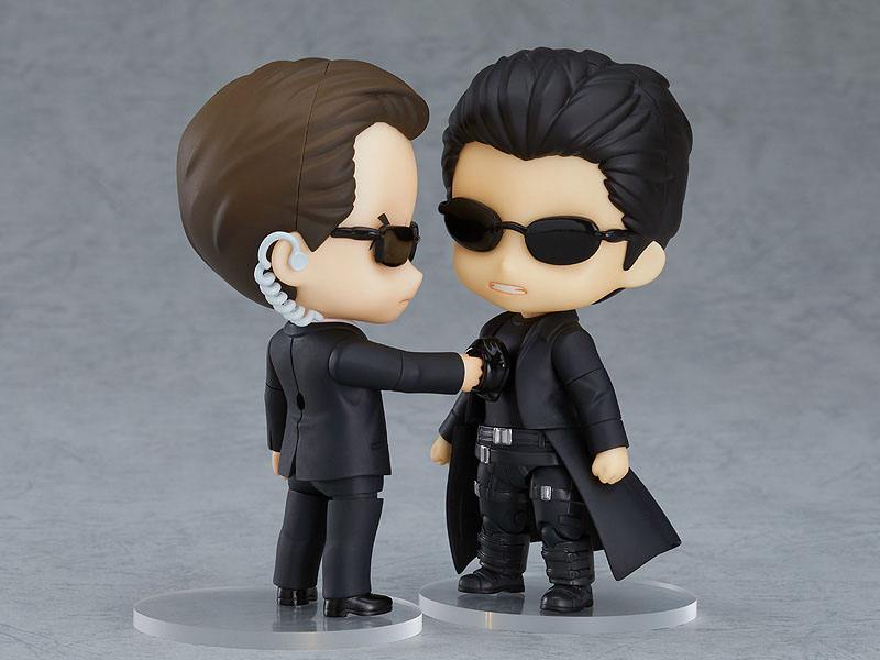 Nendoroid Neo - The Matrix 