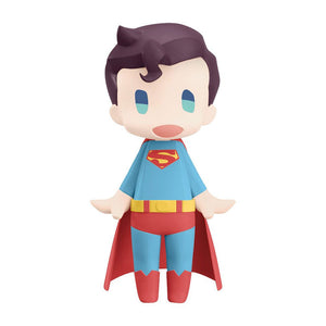 Superman Figurine HELLO!