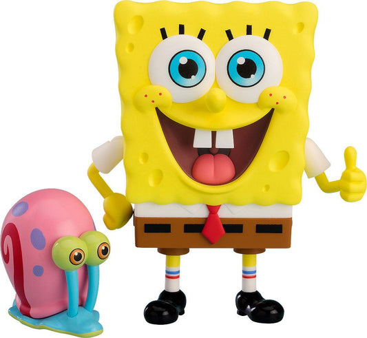 SpongeBob SquarePants - Nendoroid 