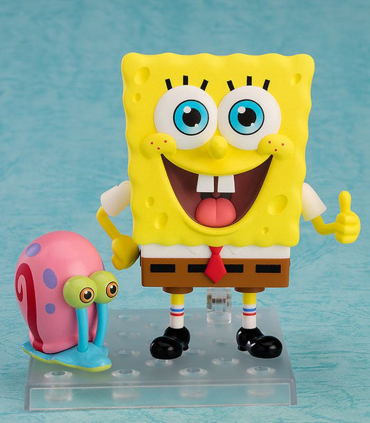 SpongeBob SquarePants - Nendoroid 