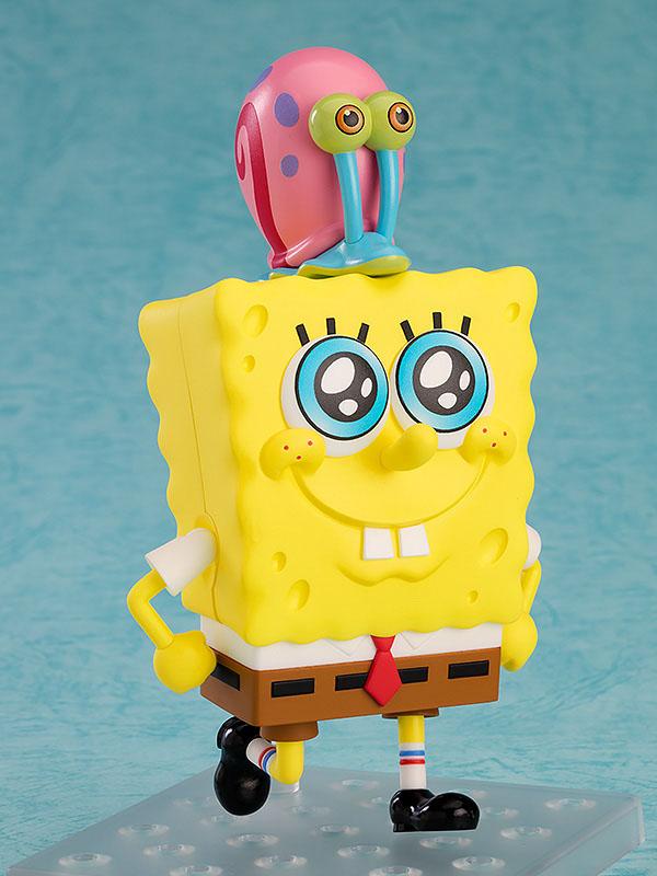 SpongeBob SquarePants - Nendoroid 