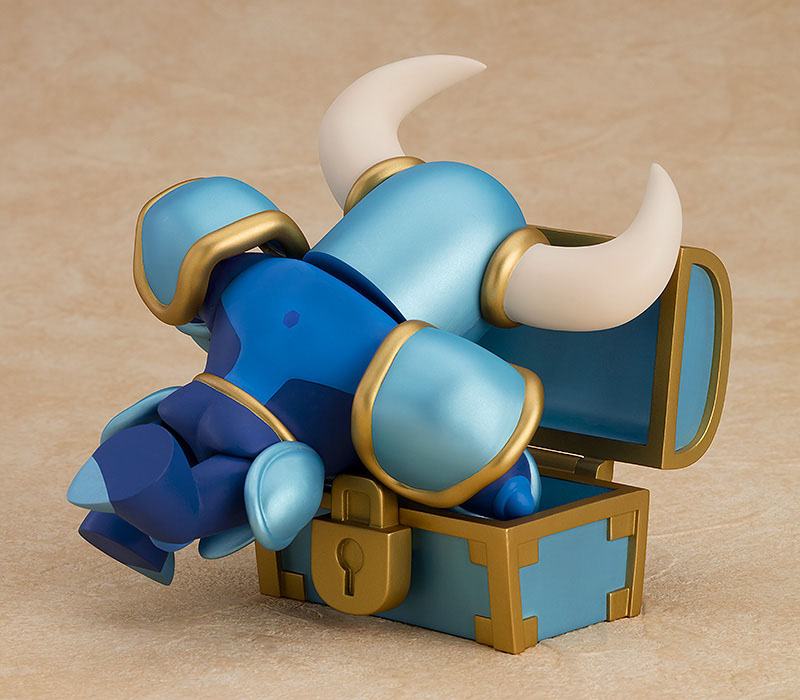 Nendoroid Shovel Knight 