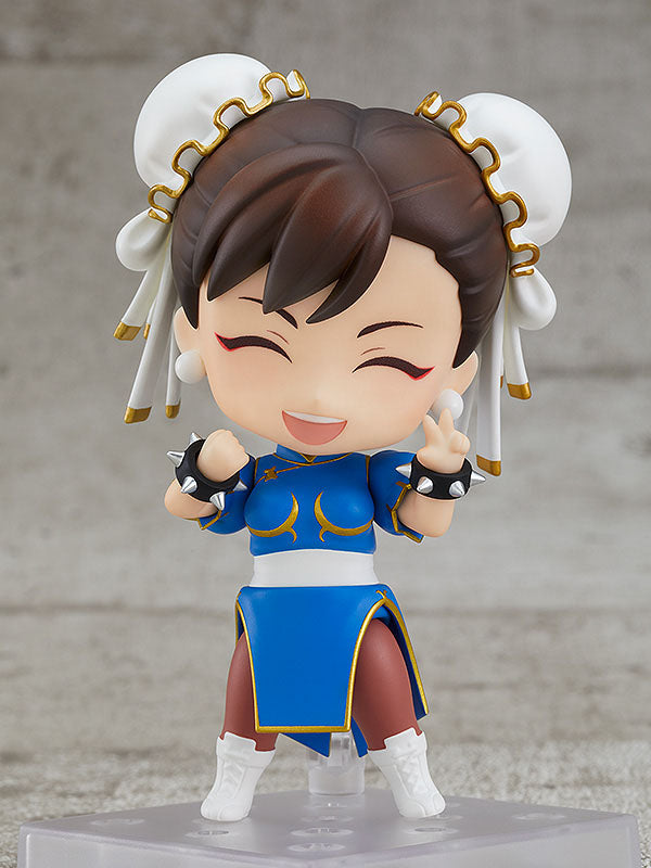 Chun-Li - Nendoroid