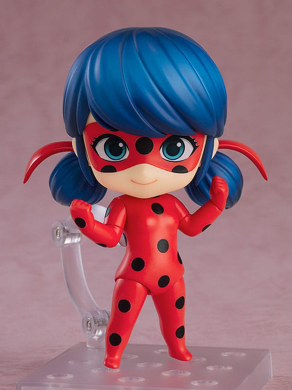 Nendoroid Ladybug - Miraculous: Tales Of Ladybug & Cat Noir 