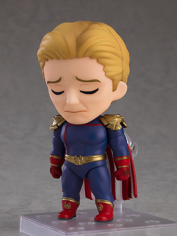 Nendoroid the Protector