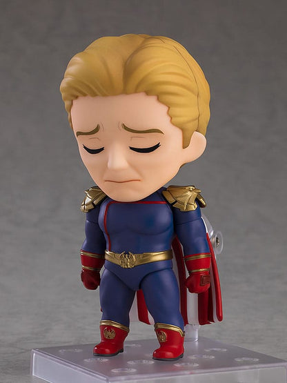 Nendoroid the Protector