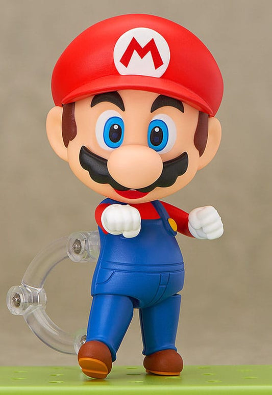 Nendoroid Mario - Super Mario Bros. 