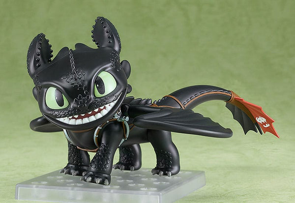 Nendoroid Toothless 