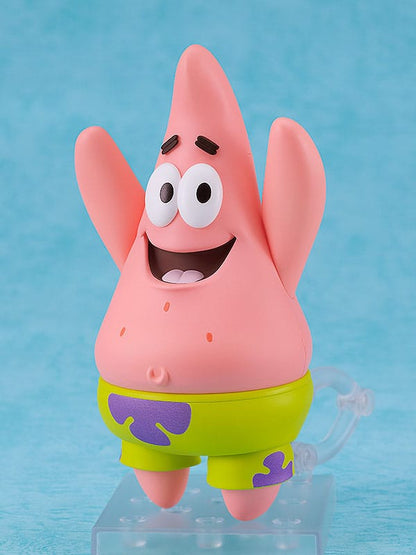 Nendoroid SpongeBob - Patrick