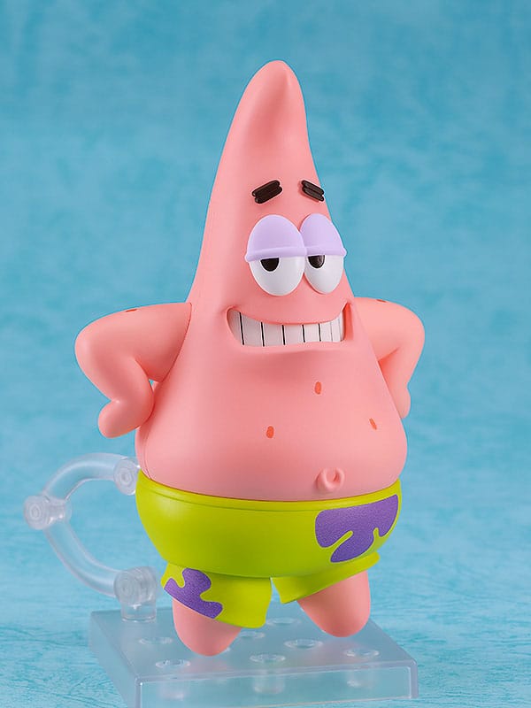 Nendoroid SpongeBob - Patrick