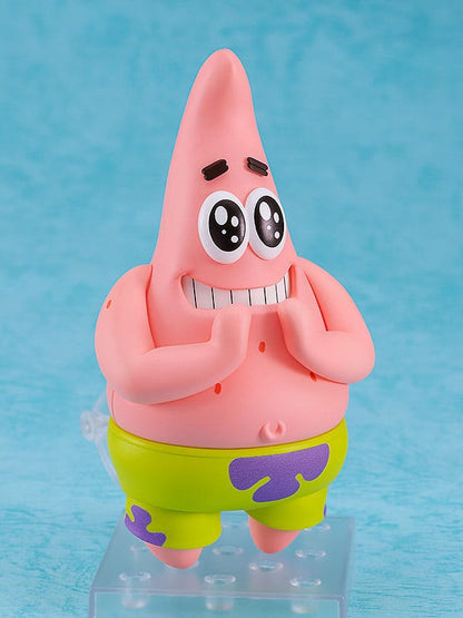 Nendoroid SpongeBob - Patrick