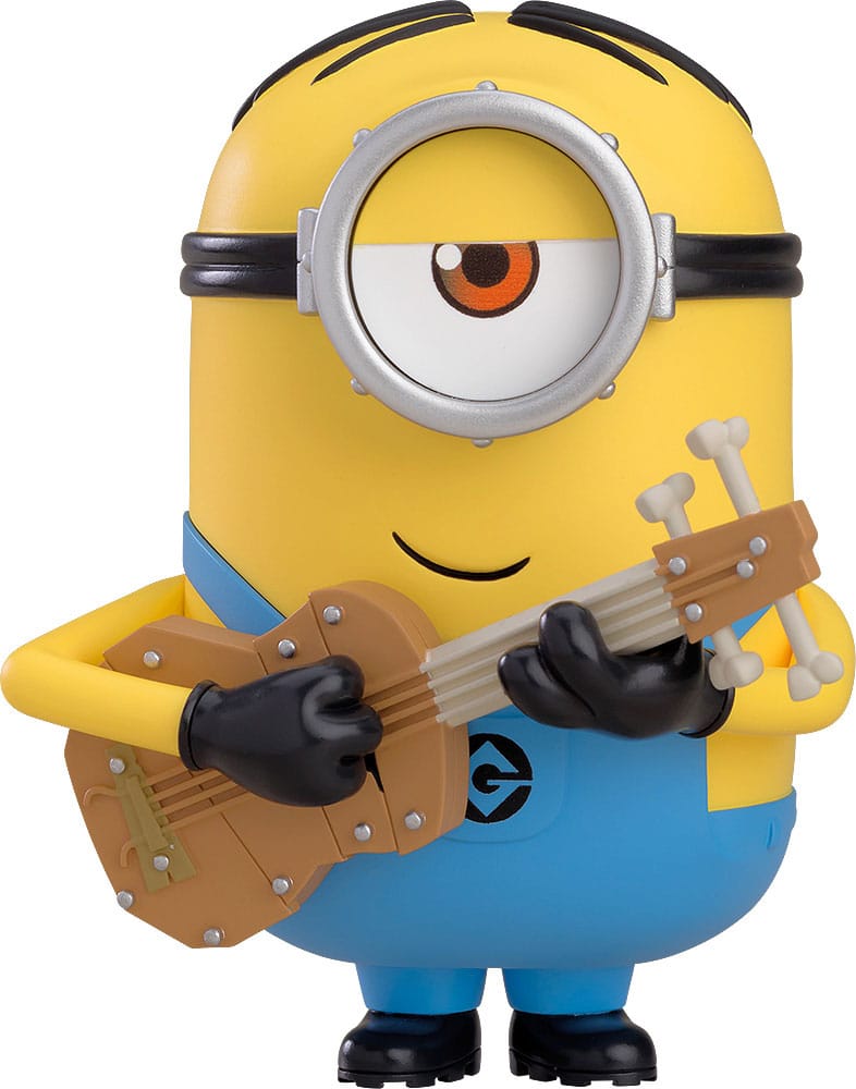 Nendoroid The Minions - Stuart