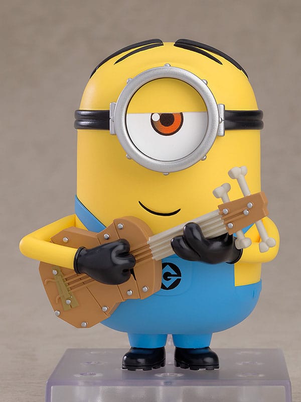 Nendoroid De Minions - Stuart 