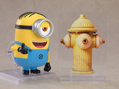 Nendoroid The Minions - Stuart