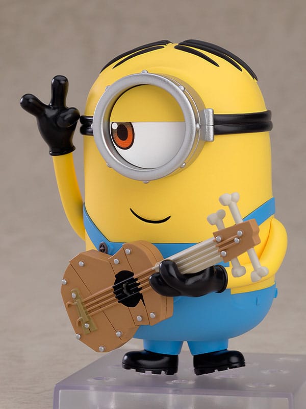 Nendoroid The Minions - Stuart