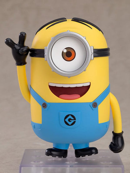 Nendoroid The Minions - Stuart