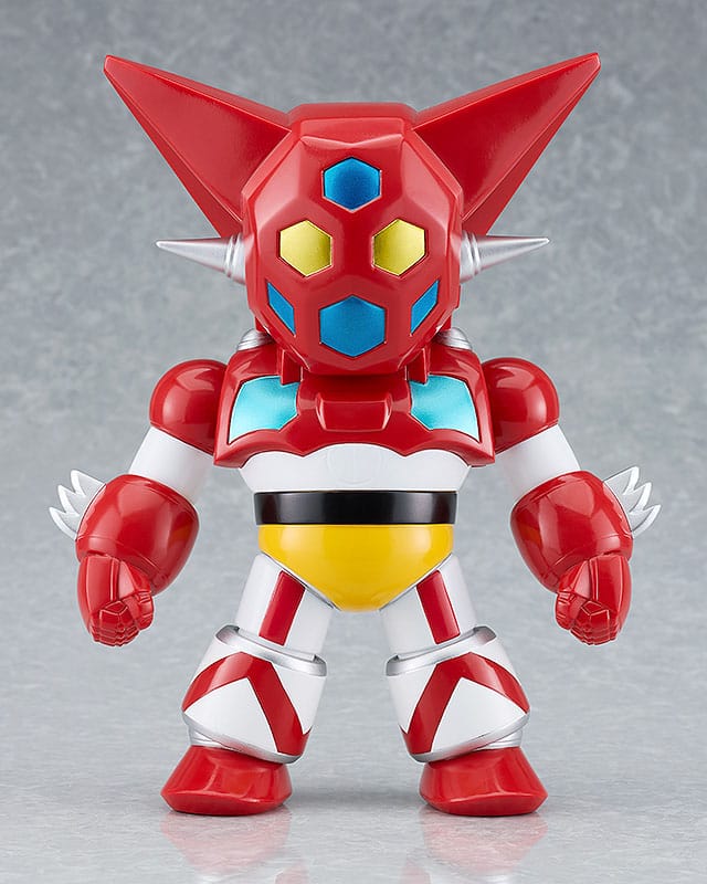 Getter 1 