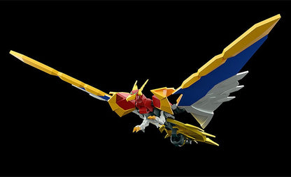 Moderoid Kanzen Shouri Daitioh - Daitioh 