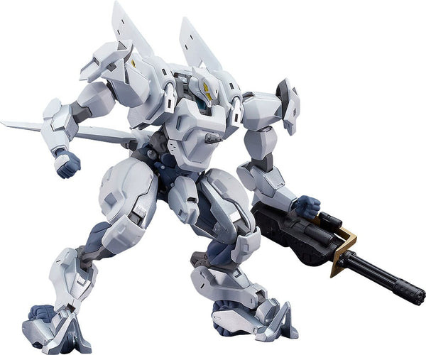 Plastic modelbouwset Moderoid M2 Exceed Rhino