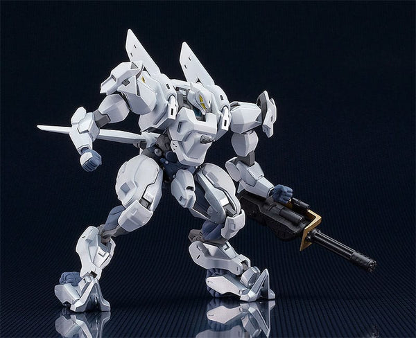 Plastic modelbouwset Moderoid M2 Exceed Rhino