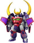 Moderoid Musha Metal