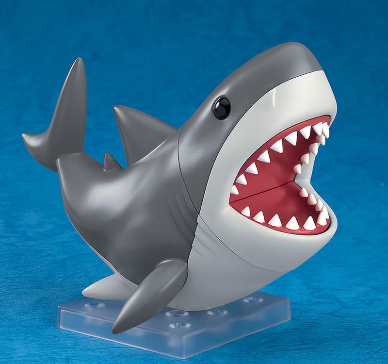 Bruce le Requin
