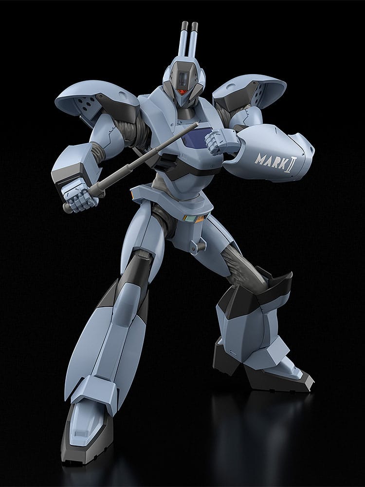 Moderoid 1/60 AVS-98 Mark II Standard