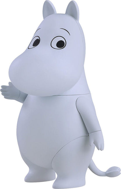 nendoroid moomin good smile company