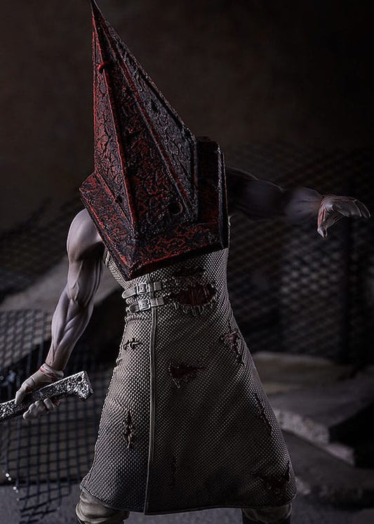 pop up parade red pyramid thing good smile company