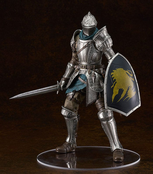 Demon's Souls - SP Geribbelde Pantser