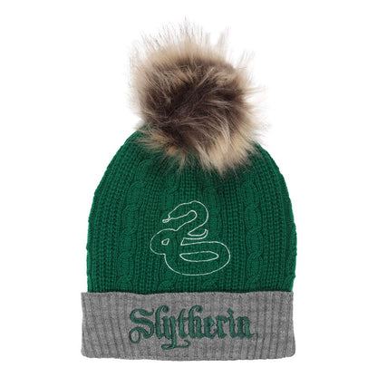 Harry Potter Beanie - Slytherin 