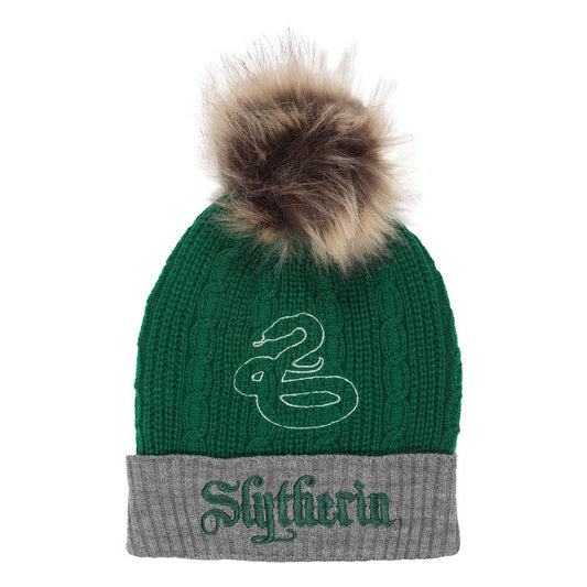 Harry Potter Beanie - Slytherin 