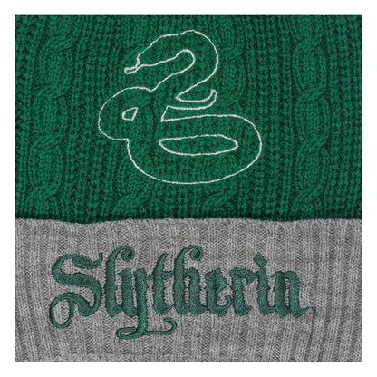 Harry Potter Beanie - Slytherin 