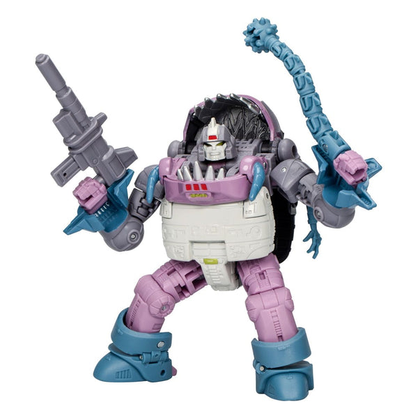 Transformers Generations Deluxe Class Studio Series Gnaw